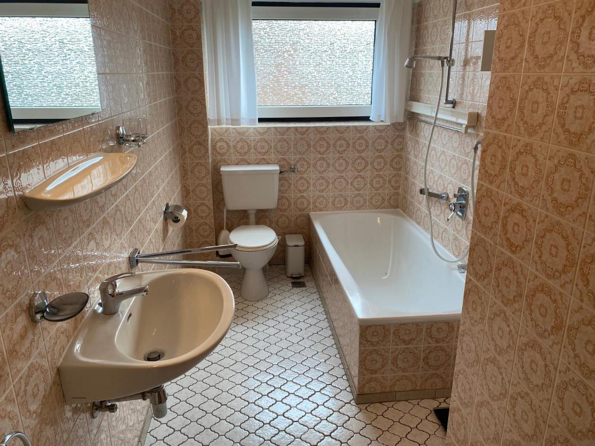 Stoe3 Ferienwohnung Waack Timmendorfer Strand Exterior foto